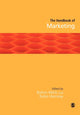 Book cover of: Handbook of Marketing