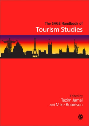 SAGE Handbook of Tourism Studies