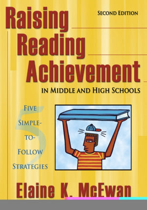 Raising Reading Achievement in Middle and High Schools