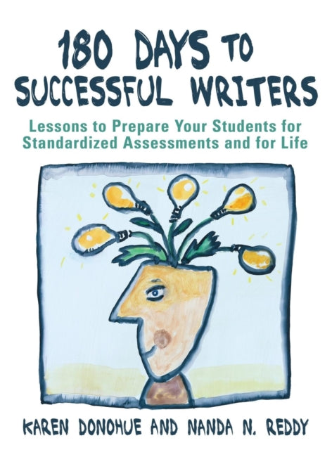 180 Days to Successful Writers