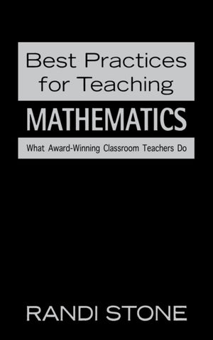 Best Practices for Teaching Mathematics
