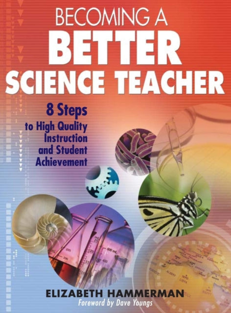 Becoming a Better Science Teacher