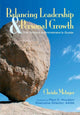 Book cover of: Balancing Leadership and Personal Growth