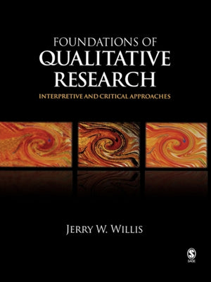 Foundations of Qualitative Research