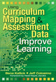 Book cover of: Using Curriculum Mapping and Assessment Data to Improve Learning. By: Bena Kallick