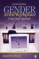 Book cover of: Gender in the Workplace. By: Jacqueline DeLaat