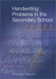 Book cover of: Handwriting Problems in the Secondary School. By: Rosemary Sassoon