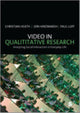 Book cover of: Video in Qualitative Research. By: Christian Heath
