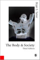 Book cover of: Body and Society. By: Bryan S. Turner