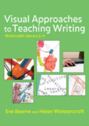 Visual Approaches to Teaching Writing