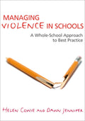Managing Violence in Schools