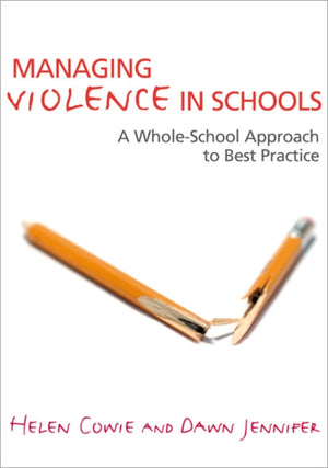 Managing Violence in Schools