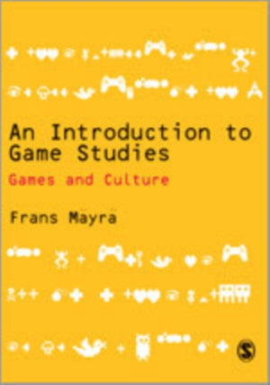 Introduction to Game Studies