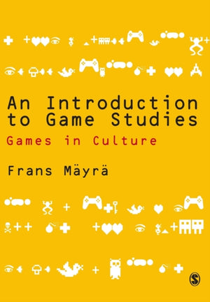 Introduction to Game Studies