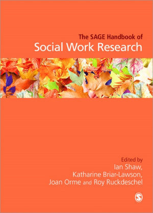 SAGE Handbook of Social Work Research