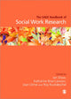 Book cover of: SAGE Handbook of Social Work Research. By: Ian Shaw