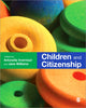 Book cover of: Children and Citizenship. By: Antonella Invernizzi