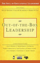 Book cover of: Out-of-the-Box Leadership