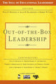 Book cover of: Out-of-the-Box Leadership