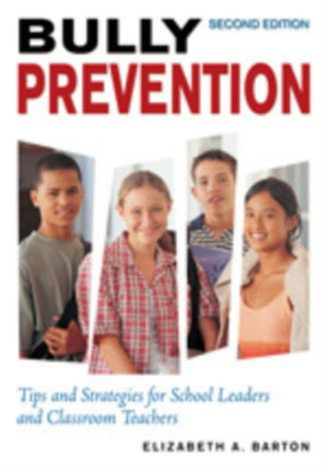 Bully Prevention