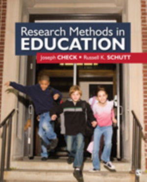 Research Methods in Education