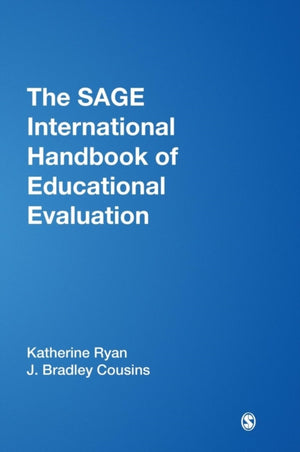 SAGE International Handbook of Educational Evaluation