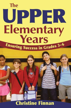 Upper Elementary Years