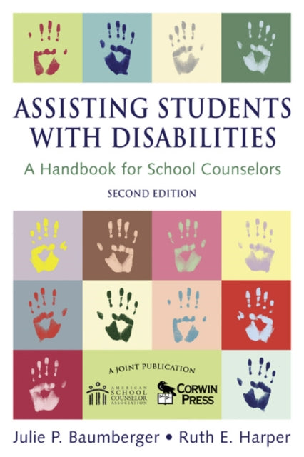 Assisting Students With Disabilities