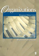 Book cover of: Organizations. By: Howard P. Greenwald