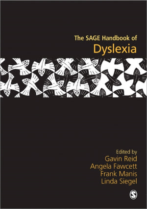 The SAGE Handbook of Dyslexia