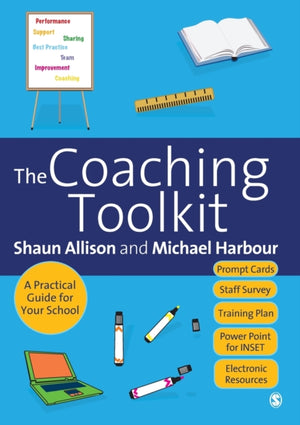 Coaching Toolkit