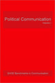 Book cover of: Political Communication. By: Philip Seib