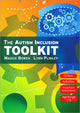 Book cover of: Autism Inclusion Toolkit. By: Maggie Bowen
