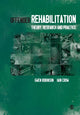 Book cover of: Offender Rehabilitation. By: Gwen Robinson