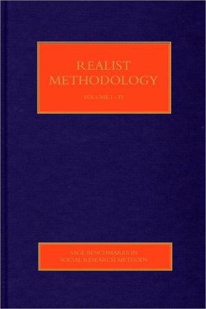 Realist Methodology