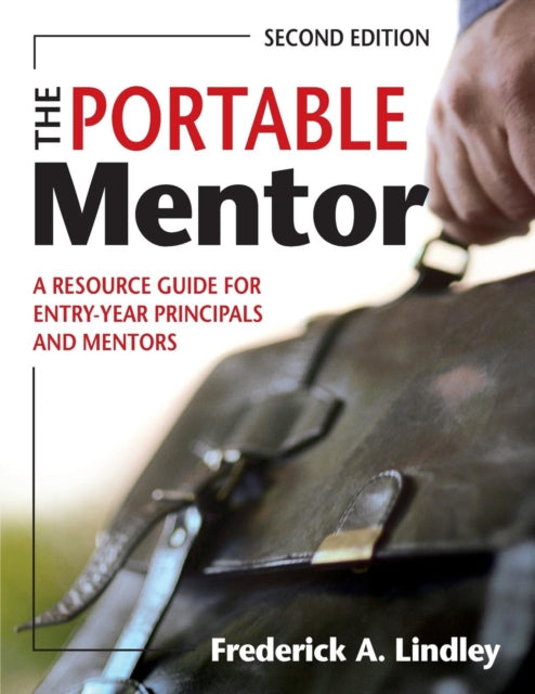 Book cover of: Portable Mentor. By: Frederick A. Lindley