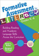 Book cover of: Formative Assessment for Literacy, Grades K-6. By: Alison L. Bailey