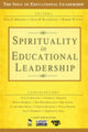 Book cover of: Spirituality in Educational Leadership