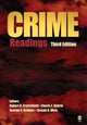 Book cover of: Crime