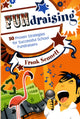 Book cover of: FUNdraising. By: Frank Sennett