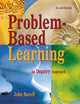 Book cover of: Problem-Based Learning. By: John Barell
