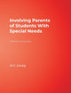 Book cover of: Involving Parents of Students With Special Needs. By: Jill C. Dardig