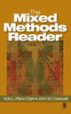 Book cover of: Mixed Methods Reader