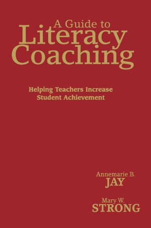 Guide to Literacy Coaching