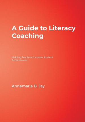 Guide to Literacy Coaching