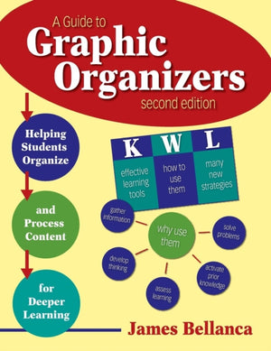 Guide to Graphic Organizers