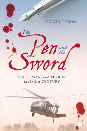 The Pen and the Sword