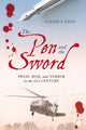 Book cover of: Pen and the Sword. By: Calvin F. Exoo