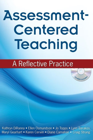 Assessment-Centered Teaching