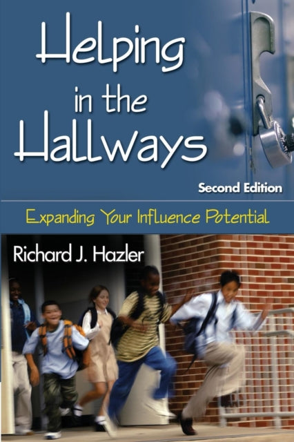 Helping in the Hallways